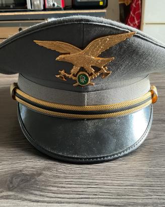 Cappello Forestale originale con fregio