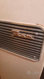 Frigorifero vintage