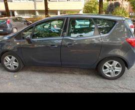 OPEL Meriva 2ª serie - 2015