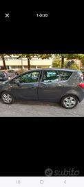 OPEL Meriva 2ª serie - 2015