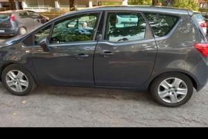 OPEL Meriva 2ª serie - 2015