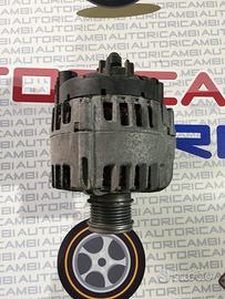 Alternatore audi a3 q3 2.0 tdi