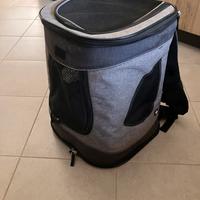 Zaino timon cane trixie