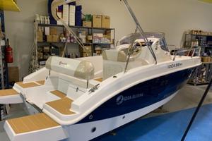 Idea 58 Wa Suzuki Df 40Ari