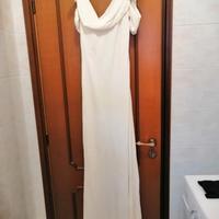 abito da sposa originale Alberta Ferretti