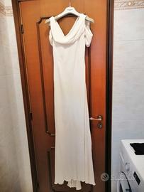 abito da sposa originale Alberta Ferretti