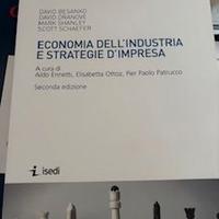Economia dell'industria e strategie d'impresa