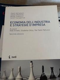 Economia dell'industria e strategie d'impresa
