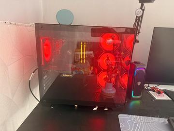 Pc gaming
