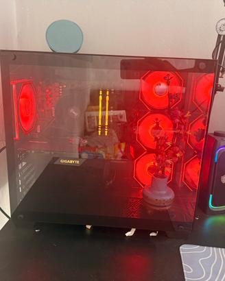 Pc gaming