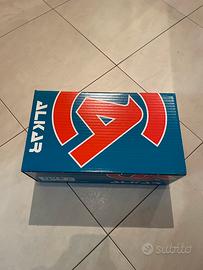 Copertura Specchio Esterno Destro