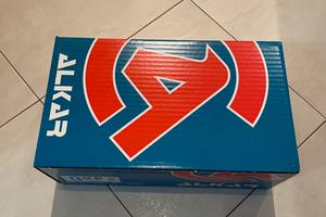 Copertura Specchio Esterno Destro