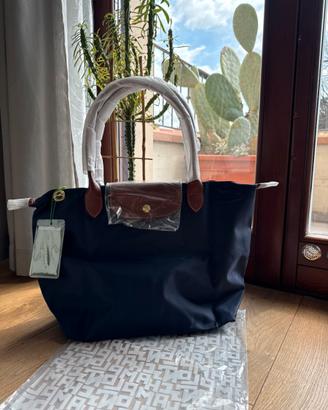 borsa longchamp