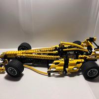 Lego Technic 8445 - Indy Storm