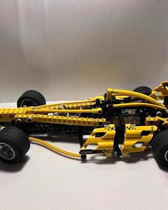 Lego Technic 8445 - Indy Storm