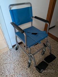 COMODA PER ANZIANI 