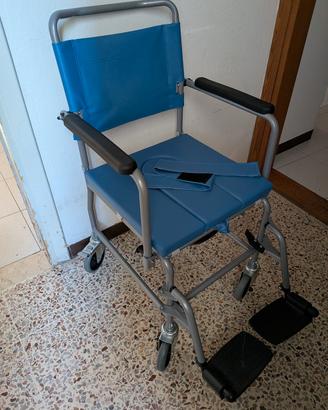 COMODA PER ANZIANI 