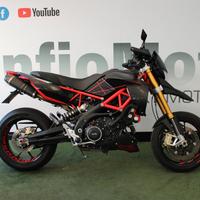 Aprilia Dorsoduro 900 - 2020