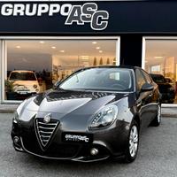 Alfa Romeo Giulietta 1.6 jtdm 105 CV OK NEOPATENTA