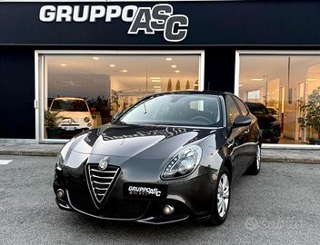 Alfa Romeo Giulietta 1.6 jtdm 105 CV OK NEOPATENTA