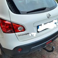 nissan qashqai j10  novembre 2009
