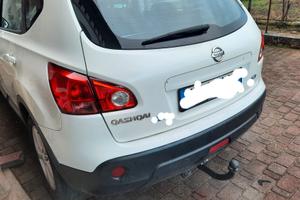 nissan qashqai j10  novembre 2009