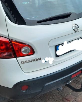 nissan qashqai j10  novembre 2009