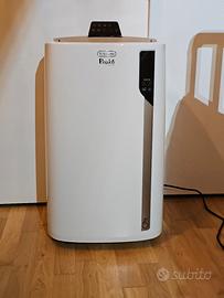 Climatizzatore portatile  Pinguino wifi 50% SALDI!