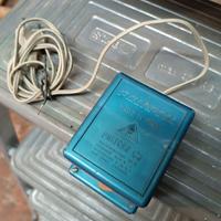 Trasformatore Polistil Policar