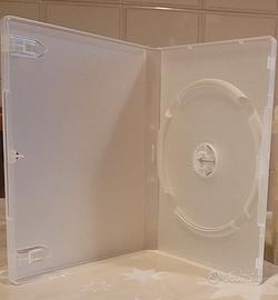 Custodia dvd