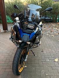 Bmw r 1250 gs adv