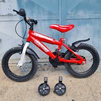 Bicicletta per Bambino