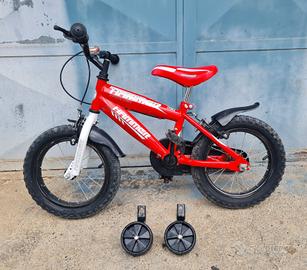 Bicicletta per Bambino