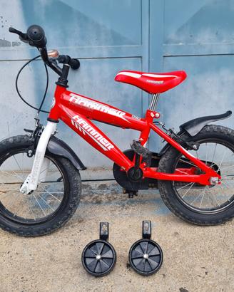 Bicicletta per Bambino