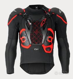 Alpinestars Tech-Air Off-Road
