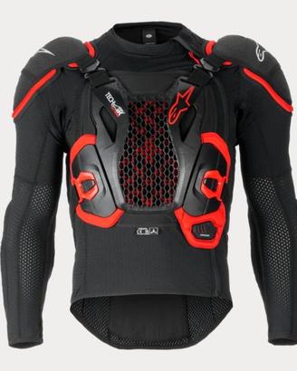 Alpinestars Tech-Air Off-Road Airbag