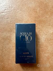 Profumo Acqua di Gio