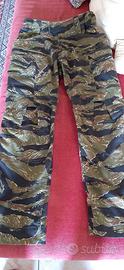 Pantaloni Combat