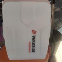 Pompa a Spalla PARKSIDE Performance 