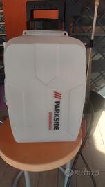 Pompa a Spalla PARKSIDE Performance 