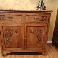 mobile stile liberty 