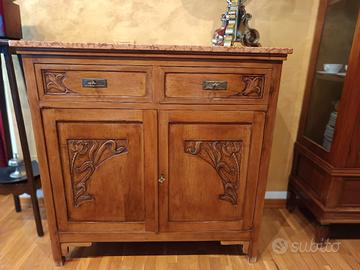 mobile stile liberty 