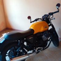 Moto Guzzi V7 Stone II serie