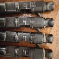 Iniettori Ford Focus