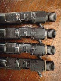 Iniettori Ford Focus