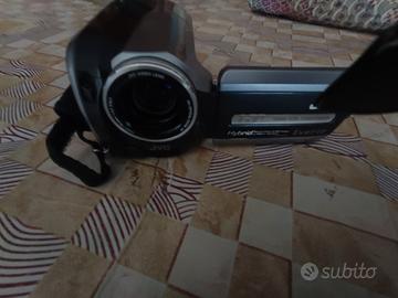 Videocamera Digitale JVC