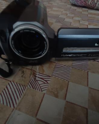 Videocamera Digitale JVC