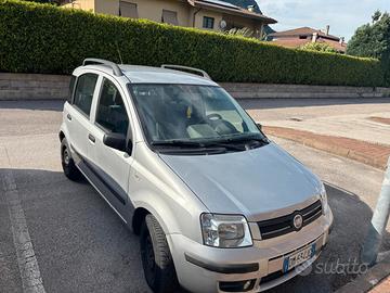 Fiat Panda 1.2