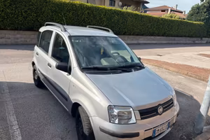 Fiat Panda 1.2