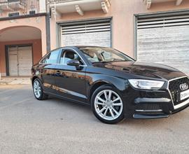 Audi A3 Sedan 1.6 TDI clean diesel Attraction